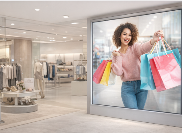 Posters / Lightboxes